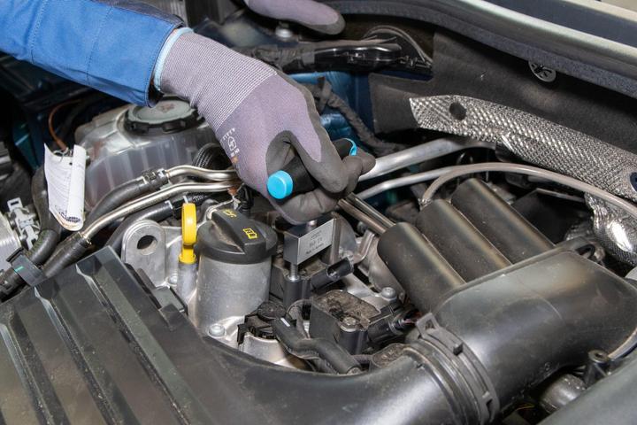 Image du produit HAZET Extracteur de bobine d'allumage VAG