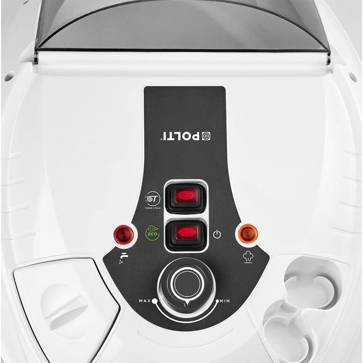 Productafbeelding Polti Vaporetto Pro 100 Eco Power (5.50 bar, 1900 W)