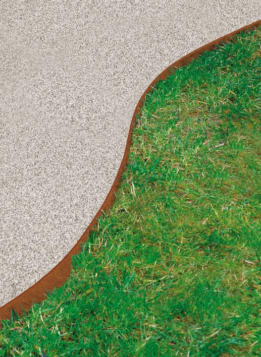 Image du produit Bellissa Bordure de pelouse (118 cm)