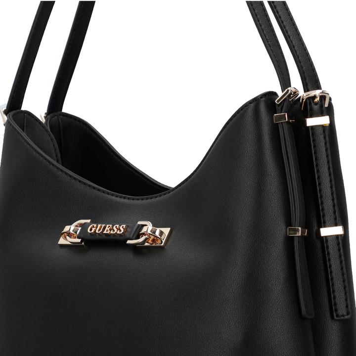 Produktbild Guess Lefia Schultertasche 33 cm