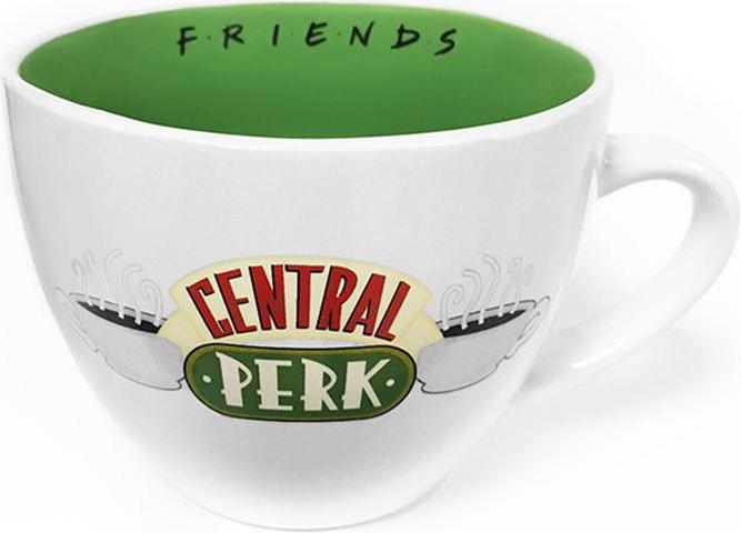 Produktbild TOP XL Friends Tasse (630 ml, 1 x)