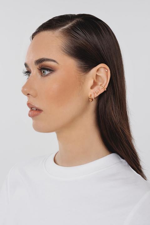 Immagine prodotto Fleur de nuit Zaira pezzo singolo (925 Argento)