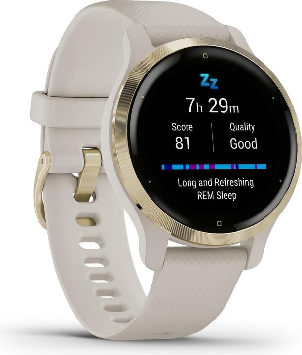 Immagine prodotto Garmin Venu 2S (40 mm)