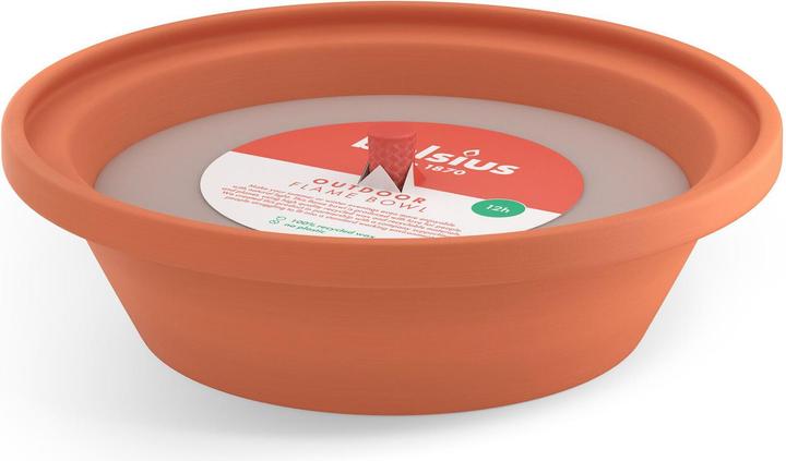 Produktbild Bolsius Flammschale