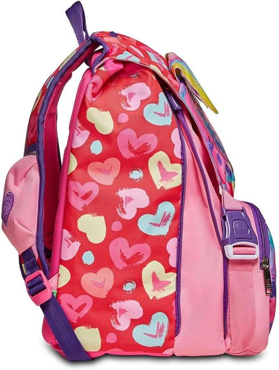 Actual product image SJ Gang SJ Backpack (21 l)