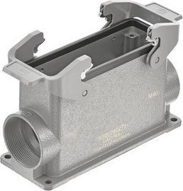Actual product image Harting Base housing