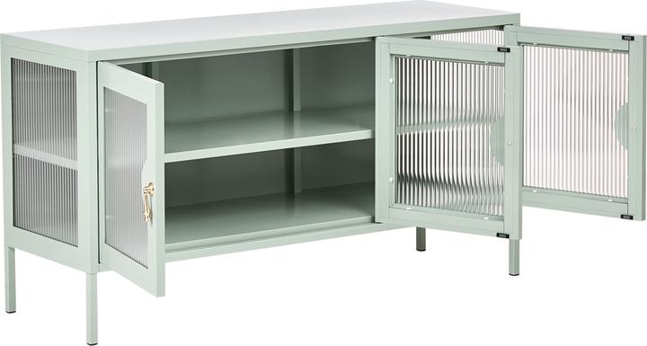 Image du produit Beliani Gleora (120 x 40 x 65 cm)