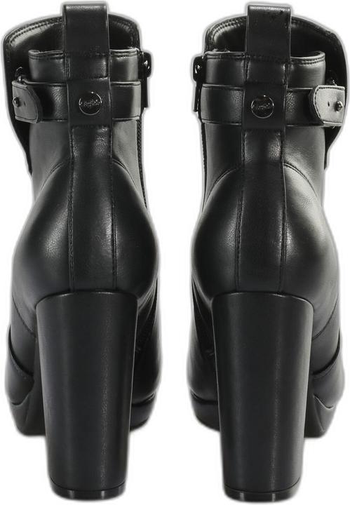 Produktbild Buffalo vegane nappa-stiefeletten audrina 2 (39)
