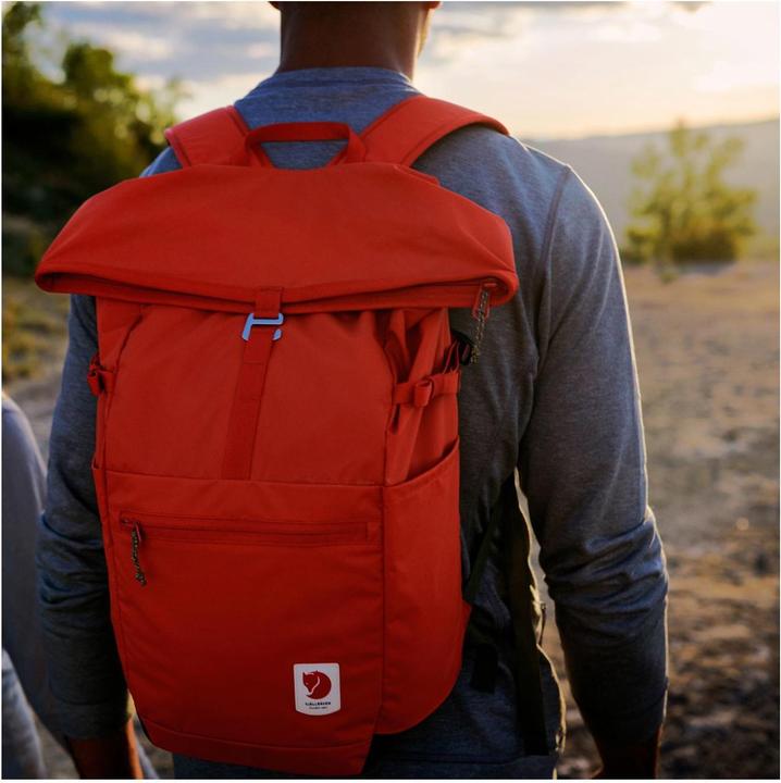 Actual product image Fjällräven High Coast (24 l)