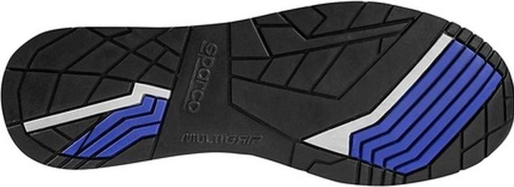 Actual product image Sparco Gymkhana (42)