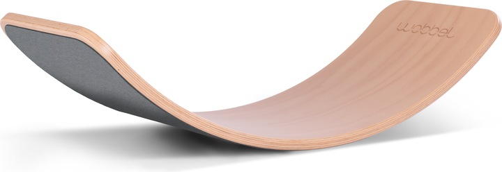 Actual product image Wobbel Original