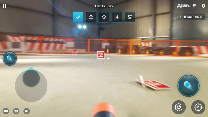 Image du produit DJI RoboMaster S1