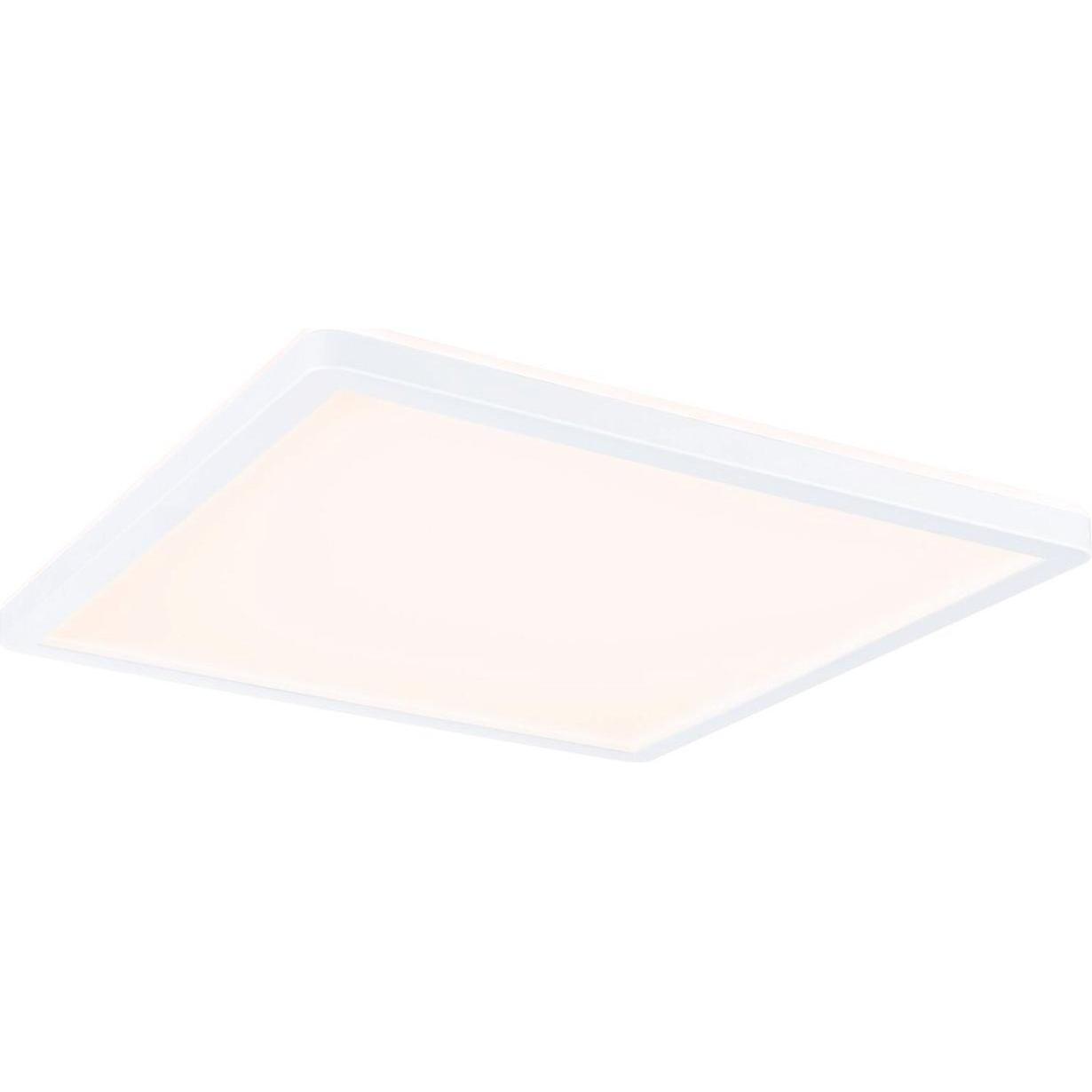 Paulmann, Wandleuchte + Deckenleuchte, Panel Atria Shine (2000 lm)