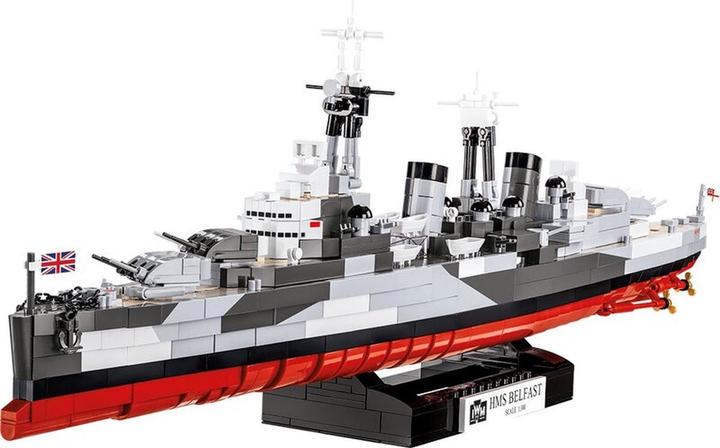 Produktbild Cobi HMS Belfast