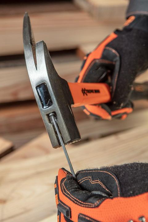 Productafbeelding Neo Timmermanshamer 600 g, schacht van glasvezel (820 g)