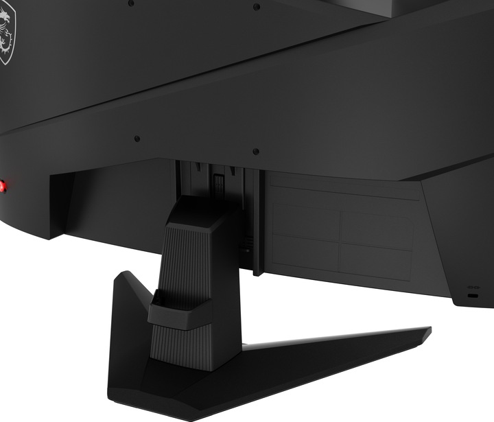 Immagine prodotto MSI 23.6 VA MONITOR CURVED MAG 244C (1920 x 1080 pixel, 23.60")