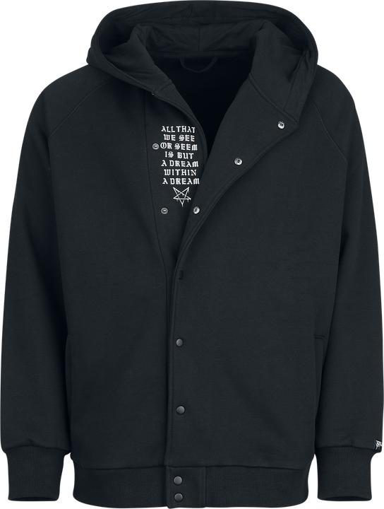 Produktbild Black Blood by Gothicana Occult Horror (S)