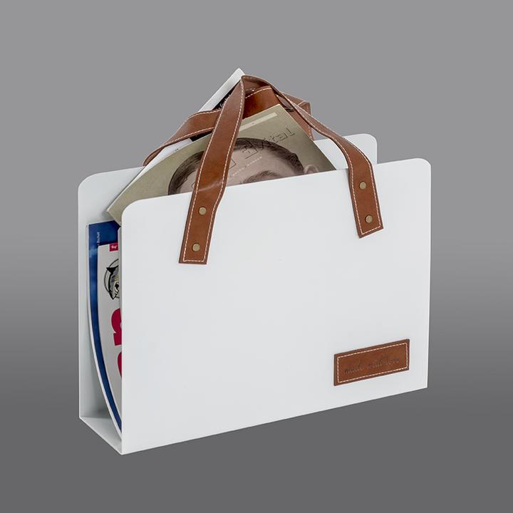 Produktbild HAKU Möbel Zeitungsständer