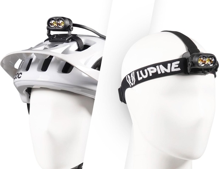 Produktbild Lupine Piko All-in-One (1900 lm)