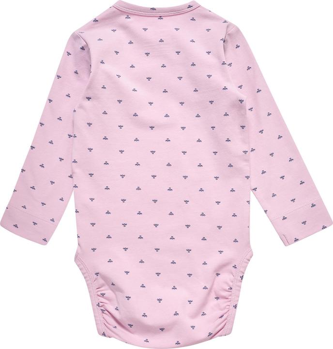 Produktbild hummel hmlBEESY BODY L/S (98)