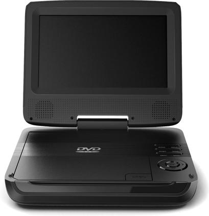 Immagine prodotto Denver MT-792 (Lettore DVD portatile)