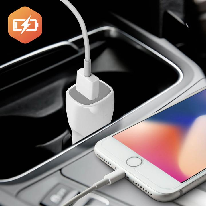 Immagine prodotto Avizar Accendisigari con uscita USB da 1A