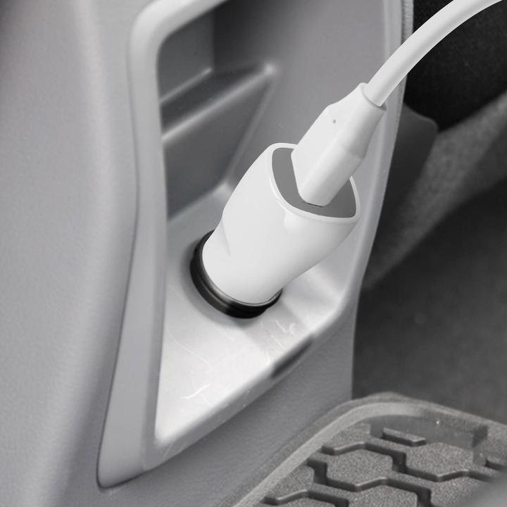 Immagine prodotto Avizar Accendisigari con uscita USB da 1A