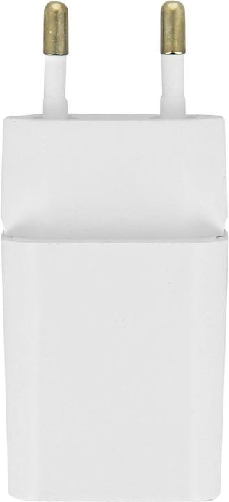 Image du produit Avizar Kit chargeur mural + chargeur allume-cigare + câble Lightning (10 W)