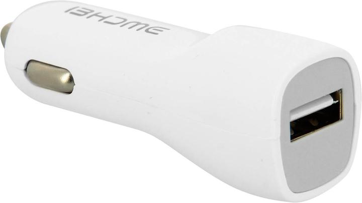 Image du produit Avizar Kit chargeur mural + chargeur allume-cigare + câble Lightning (10 W)