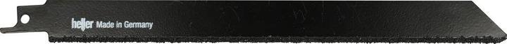 Heller Lama per sega circolare 4040 25813 5 seghe