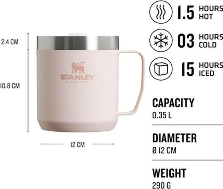 Produktbild Stanley 1913 Classic Camp Mug (0.35 l)