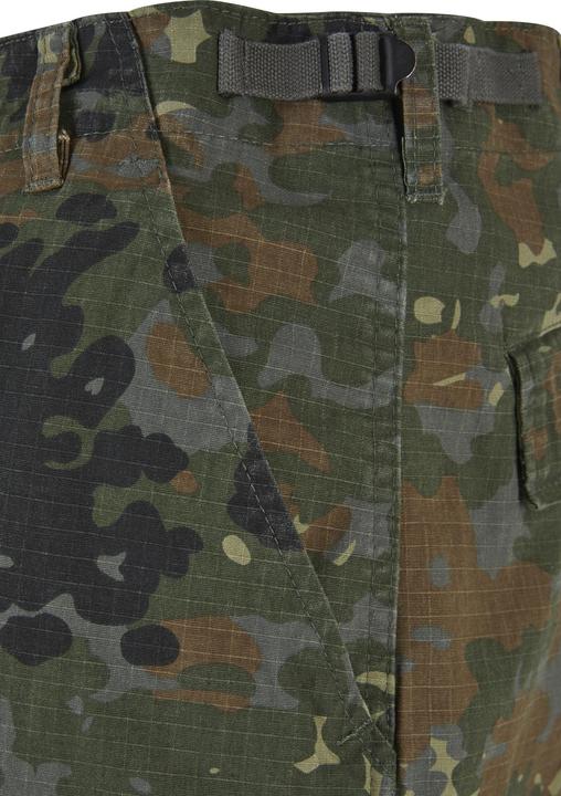 Actual product image Brandit BDU Ripstop Shorts (7XL)