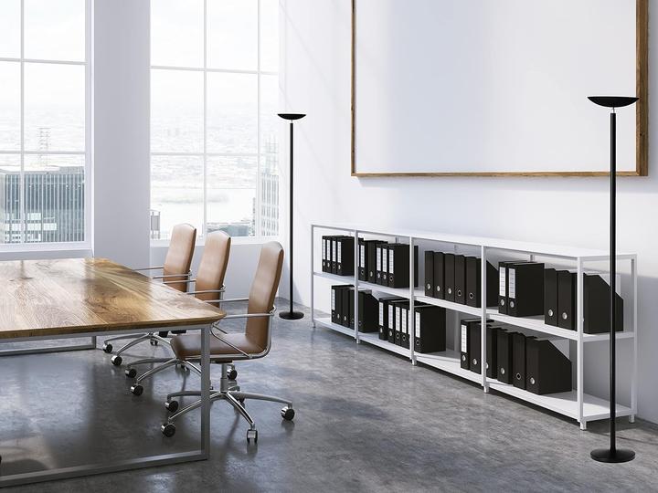 Image du produit Unilux FIRST LED Lèche-plafond (3271 lm)