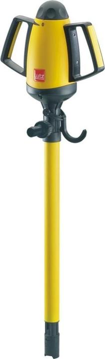 Produktbild Lutz Fasspumpe, elektrisch