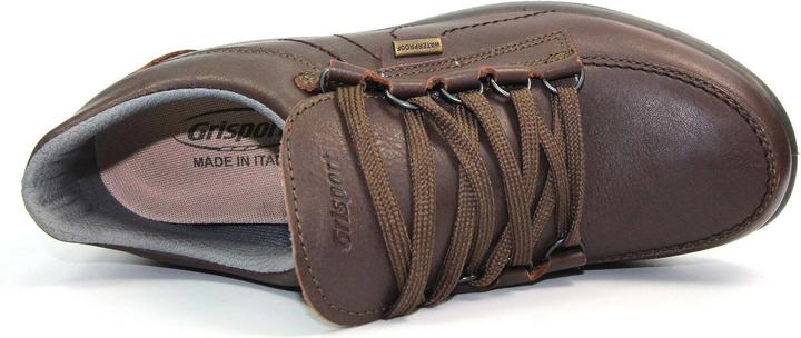 Actual product image GriSport Hiking Boots Kielder Grained Leather (44)