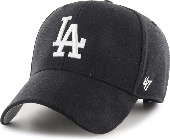 47 Brand Relaxed Fit MLB Los Angeles Dodgers (One Size)