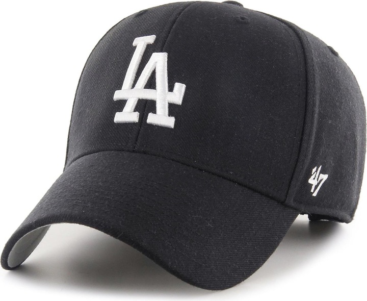 47 Brand Relaxed Fit MLB Los Angeles Dodgers (One Size)
