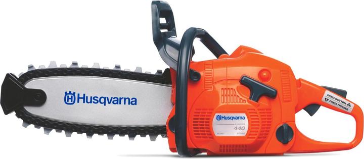 Produktbild Husqvarna Kettensäge Set