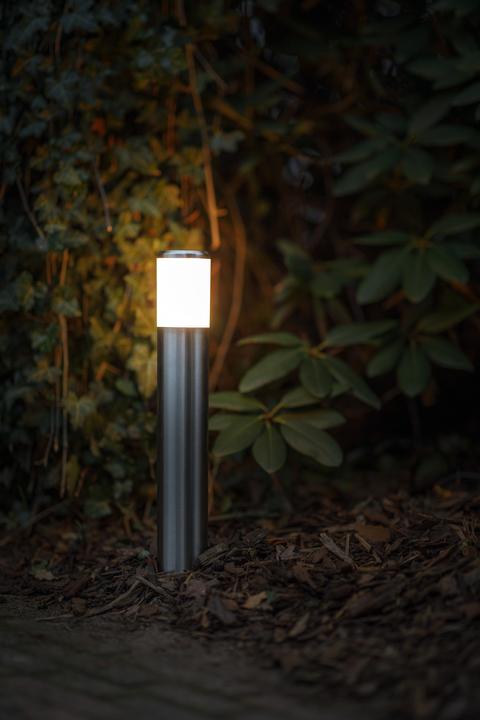 Immagine prodotto Ludeco Sistema Di Illuminazione Esterna Sten 12v Pl1013
