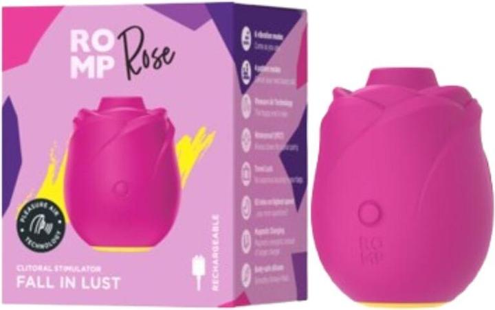 Produktbild Romp Rose