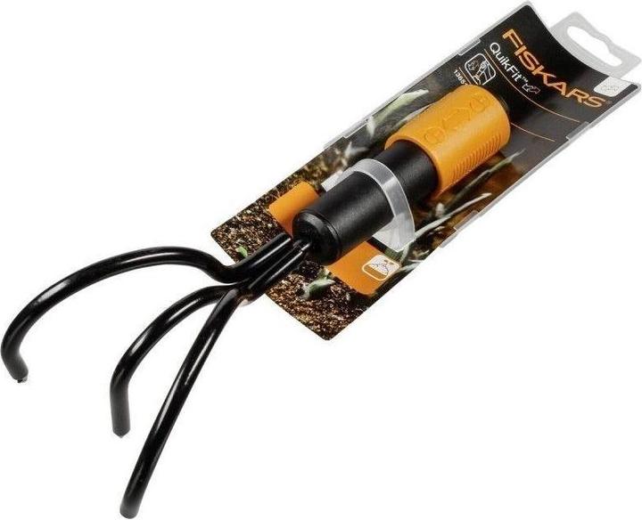 Image du produit Fiskars Houe de jardin