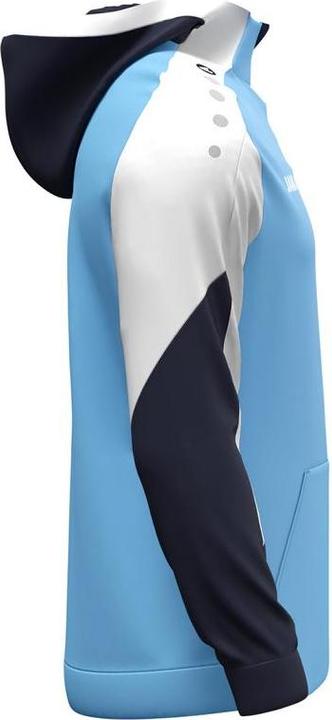 Image du produit JAKO Zip Hoodie Dynamic (140)