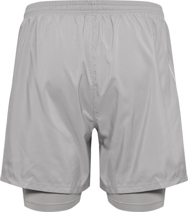 Image du produit hummel Nwlfast 2in1 shorts (XL)