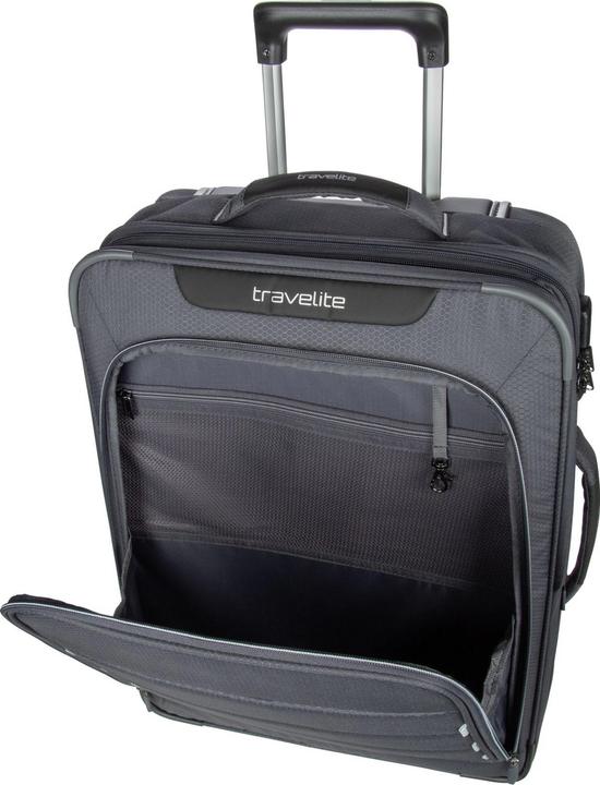 Produktbild Travelite Trolley + Koffer Skaii 2w Hybrid-Trolley (42 l)