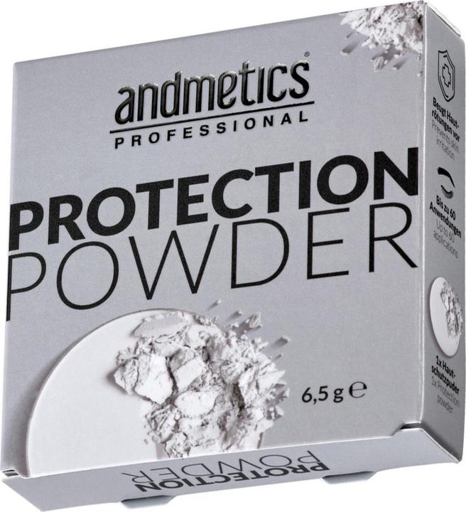Immagine prodotto Andmetics - Polvere protettiva
