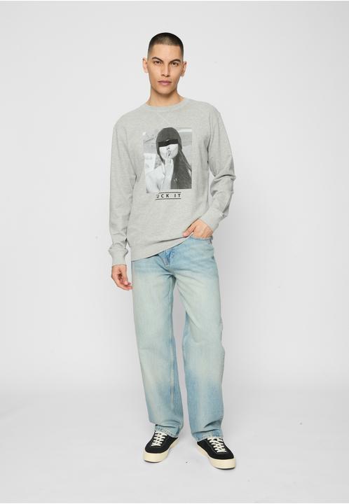 Produktbild Mister Tee Fuck It 2.0 Crewneck - 66215 (S)