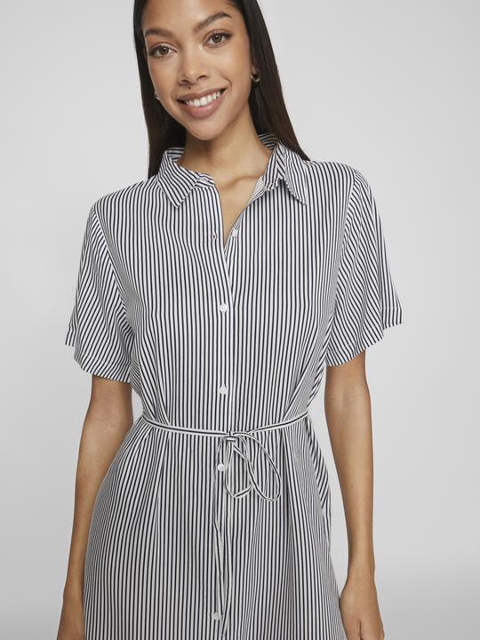 Produktbild Vila Kurzärmeliges Blusenkleid (34)