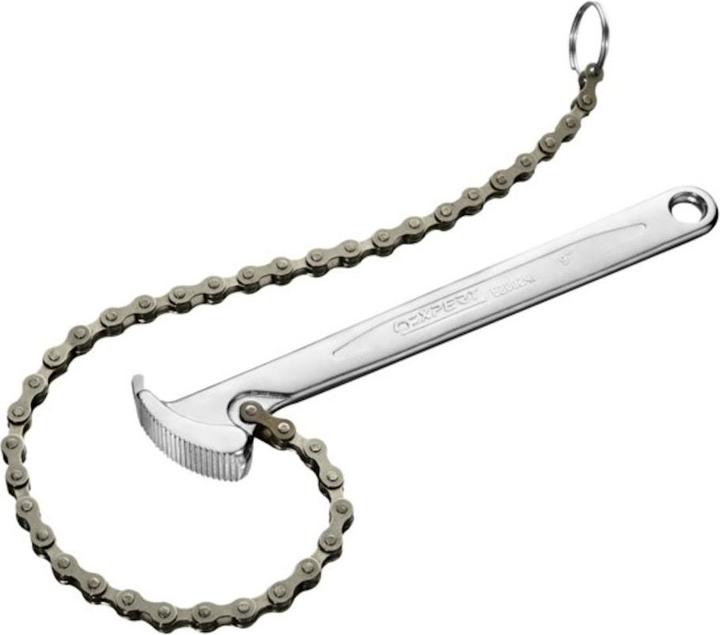 Clé Filtre à Huile à Chaîne