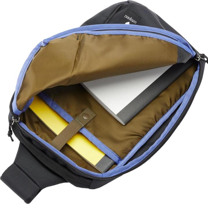 Immagine prodotto Cotopaxi Todo 8L Sling - Cada Dia