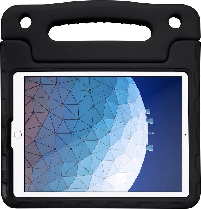 Produktbild Laut LITTLE BUDDY case for iPad (10.2 / 10.5 ) Zoll - schwarz (iPad 10.2 2019, iPad 10.2)